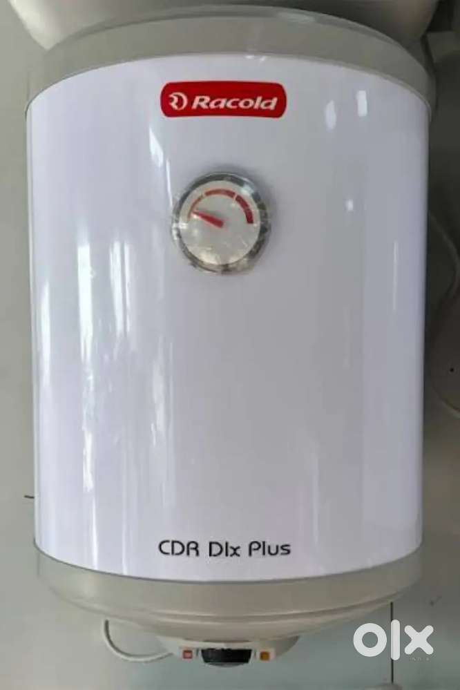 Electric Hot Water Geyser 25 litre with 5star and 2 year warranty