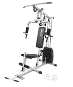 Home Gym Equipment