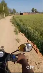 Prime Agricultural & Investment Land for Sale in Silao, Nalanda (15 La