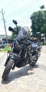Urgent sale DOMINOR 400