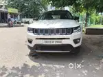 Jeep Compass 2.0 Limited (O) Diesel, 2018, Diesel