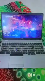 Dell i5 vPro leptop in good condition