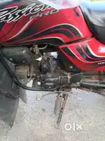 Good candisan mei h bike
