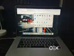 MacBook pro