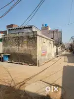Plot for sale in Badu sarai Delhi 90 sq yards plot