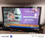 Samsung used tv