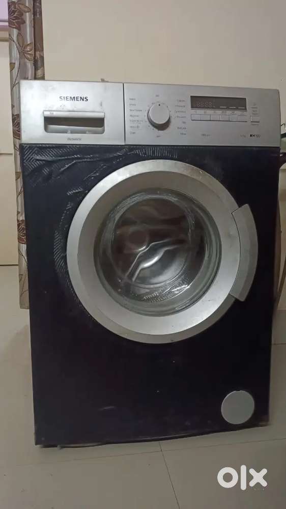 SIEMENS Washing machine
