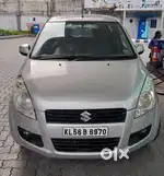 Maruti Ritz VXI ABS 2010 model