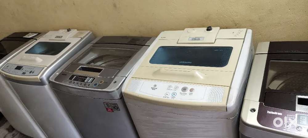 All home appliances for rent