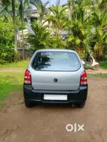 Maruti Suzuki Alto