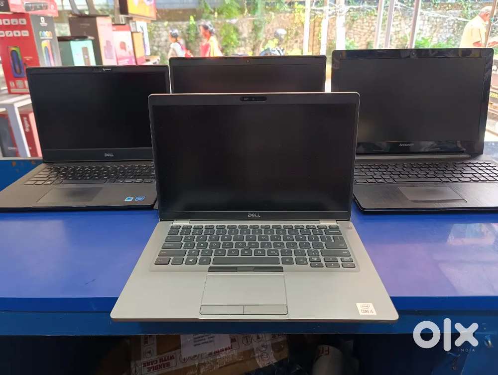 Used laptop available 9000 to good condition