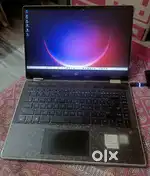 Hp Pavilion x360 convertible  Touch Laptop in just 22000 Rs.