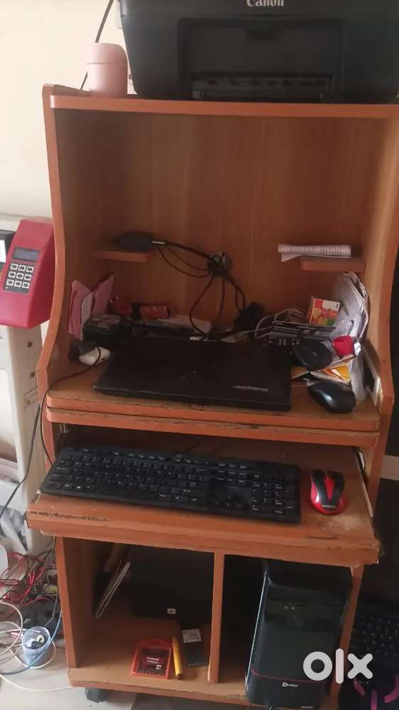 Computer Trolley For Sale