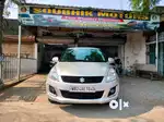 Maruti Suzuki Swift VXi 1.2 ABS BS-IV, 2015, Petrol