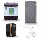 COMBO 2- CORE APPLIANCE COMBO ON RENT