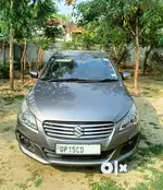 Ciaz top model