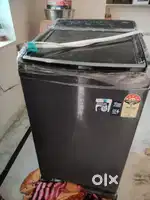 Lg washing