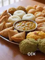 Need a worker for krishna sweets stall