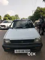 Maruti Suzuki 800 2005 CNG & Hybrids 100000 Km Driven