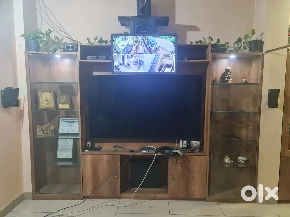 Tv CABINET