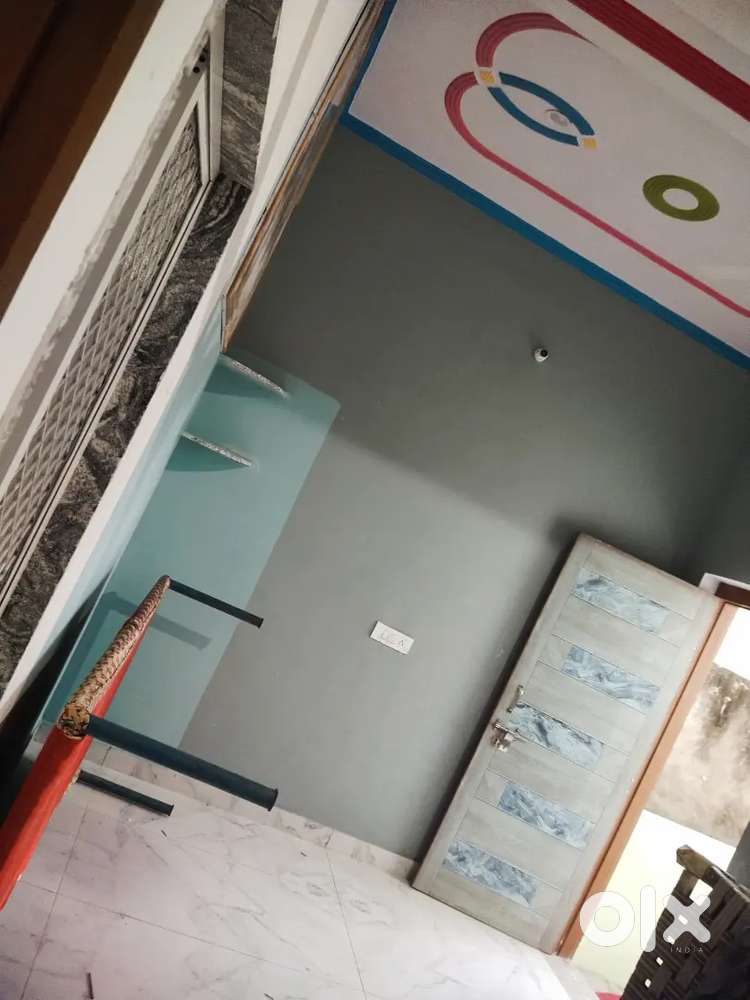 Room for rent 1 bhk, 2 bhk