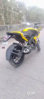 excellent condition bike