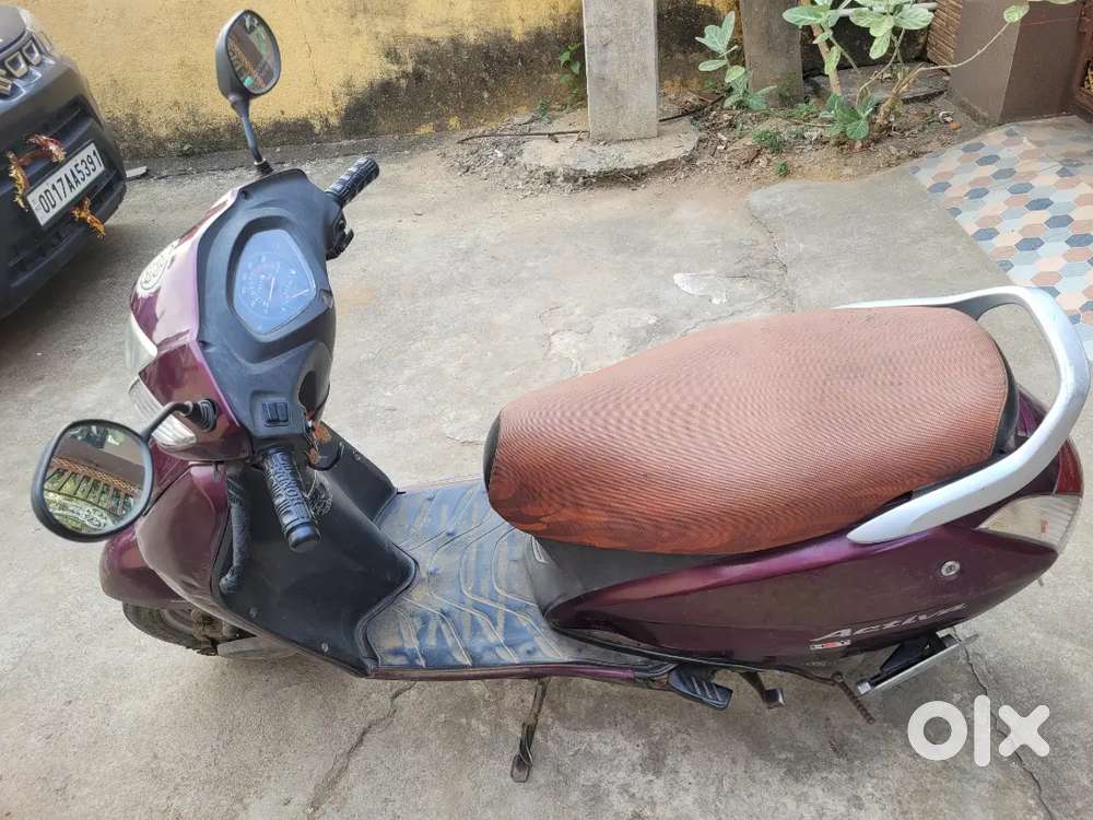 Activa For Sell...
