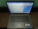 Dell latitude 3440 8gb RAM 516gb SSD
