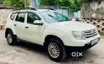 Renault Duster RXL Pack 85 Diesel, 2015, Diesel
