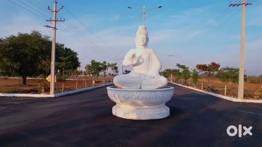 नए वर्ष में प्लाट ले 18 लाख वाला मात्र 15 लाख में जमीन बैंक लोनसुविधा