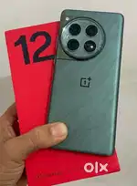 Oneplus 12 5g 12/256