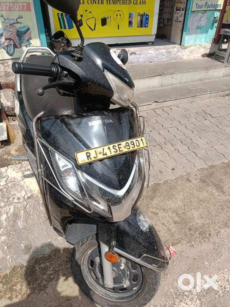 Activa 125 cc