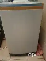 Samsung washing machine & cooler