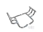 Royal Enfield bumper