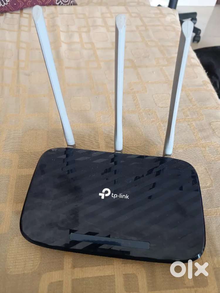 Tp - link Router