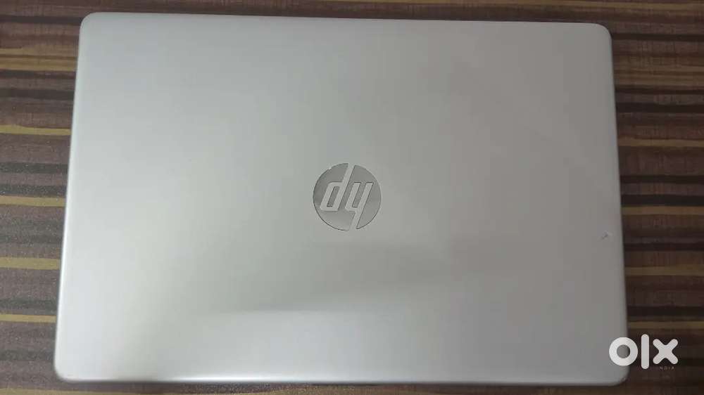 HP 15s Thin and Light Laptop in very good condition