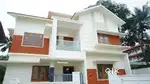 4 bhk ready to move indipendent Brand new house for sale in Kakkanad