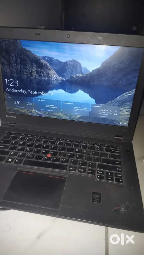 Lenovo ThinkPad L440