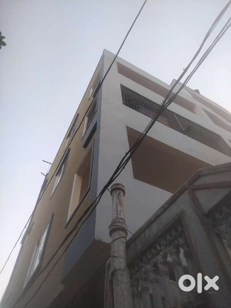 1Bhk and 2Bhk flats are ready for sale in maddilapalem