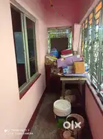 Flat for rent