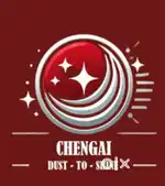 Chengai dust to shine