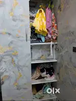 Wardrobe new