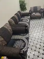 3+2+2 Rich sag sofa