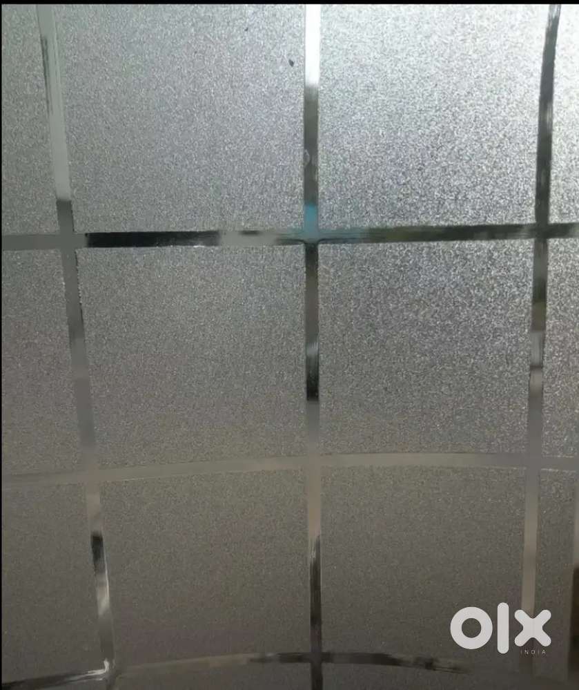 Design stickering for Aluminium / UPVC Windows & Doors