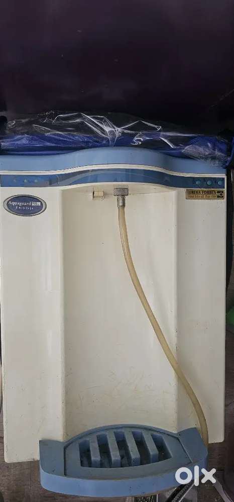 EUREKA FORBES WATER PURIFIER