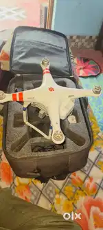 Phantom series drone