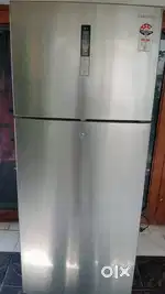 Samsung 448L Double Door Refrigerator – Premium and Spacious