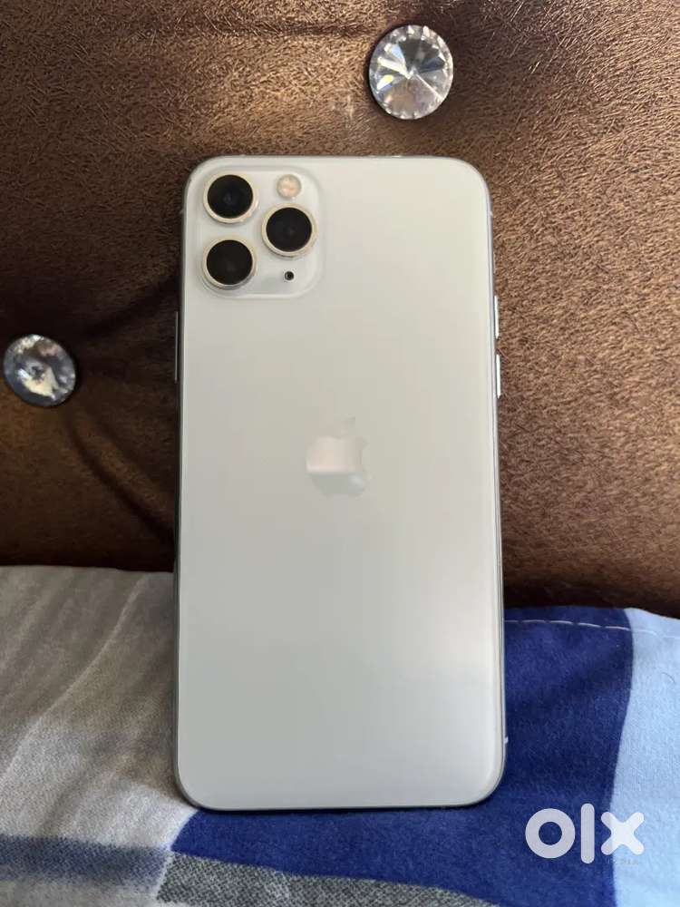 iphone 11 pro sell or exchange details in description