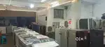 Lite used  fridges, washing machine, & ac shop