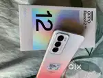 Oppo reno 12  256GB/ 8 GB